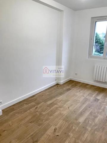 Appartement à louer à Beauvais (60000)