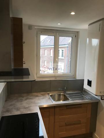Appartement à louer à Beauvais (60000)