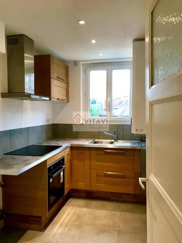 Appartement à louer à Beauvais (60000)