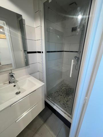 Charmant Appartement T1 à Louer au Coeur de Reims