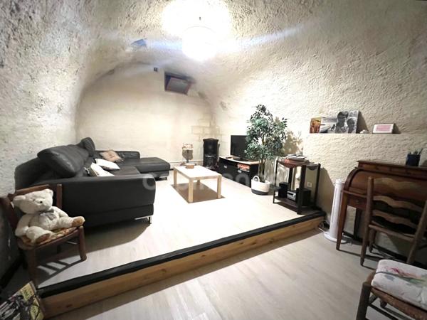 Maison à vendre 6 pièces proche de GREOUX LES BAINS (04)