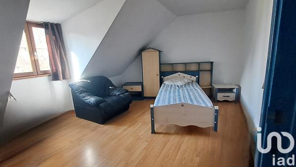 Immeuble à vendre 150 m² Tréguier