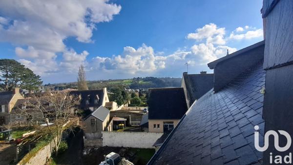 Immeuble à vendre 150 m² Tréguier