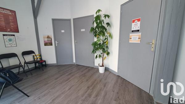 Immeuble à vendre 150 m² Tréguier
