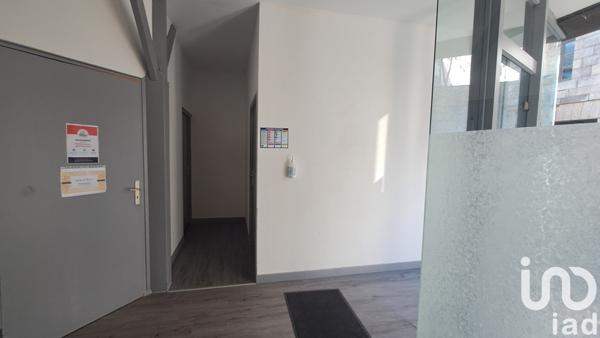 Immeuble à vendre 150 m² Tréguier