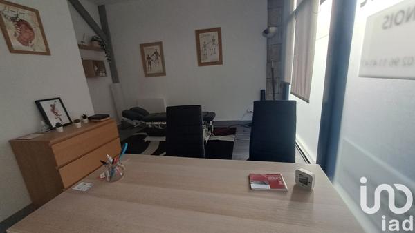 Immeuble à vendre 150 m² Tréguier