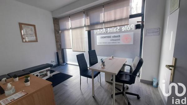 Immeuble à vendre 150 m² Tréguier