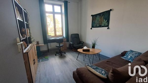 Immeuble à vendre 150 m² Tréguier