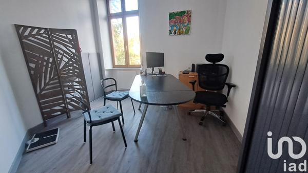 Immeuble à vendre 150 m² Tréguier