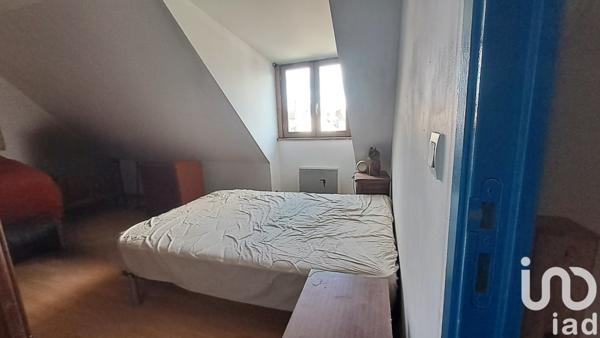 Immeuble à vendre 150 m² Tréguier