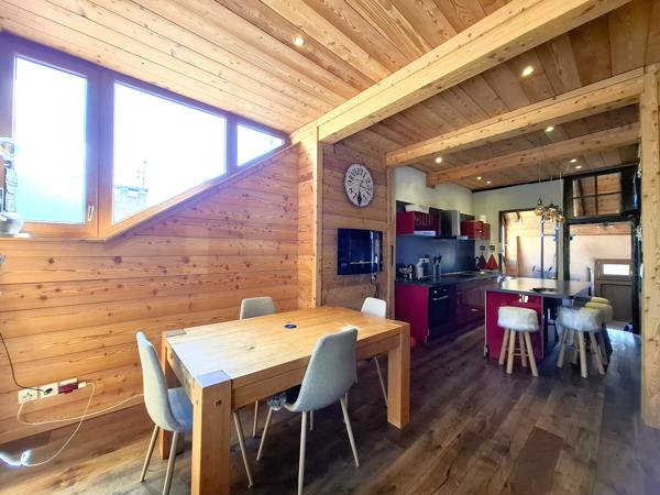 Commerce Restaurant  Murs + Fonds + Appartement T5