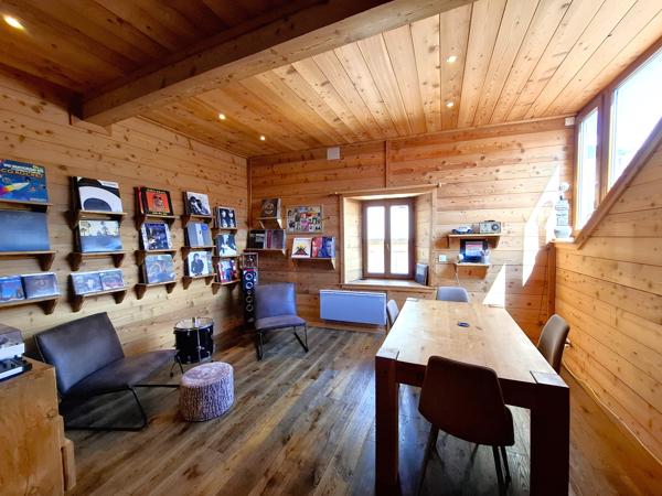 Commerce Restaurant  Murs + Fonds + Appartement T5