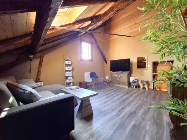 Commerce Restaurant  Murs + Fonds + Appartement T5