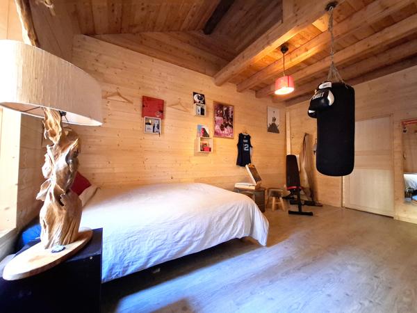 Commerce Restaurant  Murs + Fonds + Appartement T5