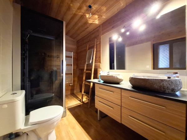 Commerce Restaurant  Murs + Fonds + Appartement T5