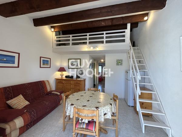 Maison Agde 2 pièce(s) 58 m2