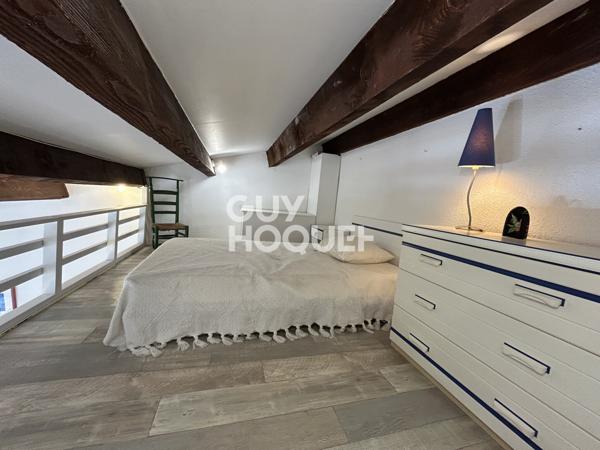 Maison Agde 2 pièce(s) 58 m2