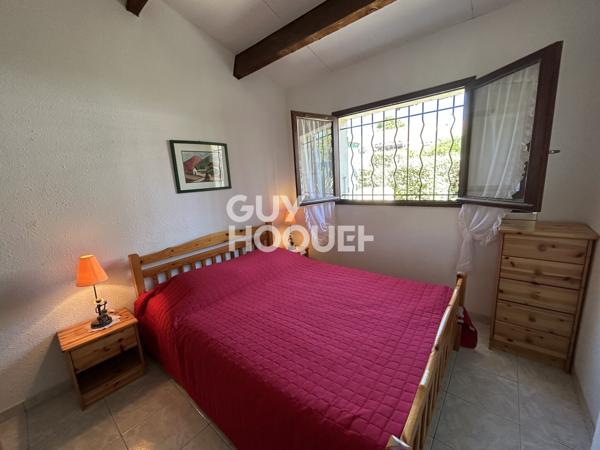 Maison Agde 2 pièce(s) 58 m2