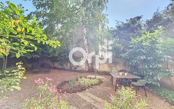 Appartement à vendre    5 pièces • 117 m2 Clermont-Ferrand