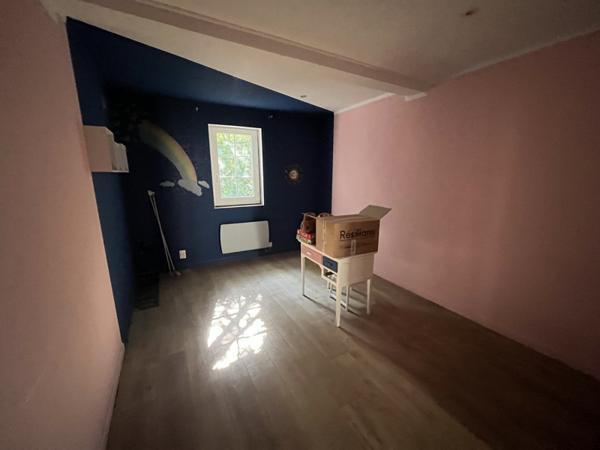 Maison à vendre 107 000 € Lombez 5 p 151,5 m² DPE