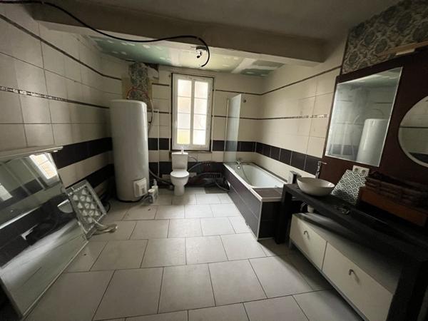 Maison à vendre 107 000 € Lombez 5 p 151,5 m² DPE