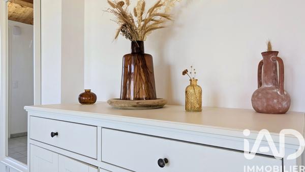Maison à vendre 3 pièces 70 m² Saint-Denis-d'Oléron