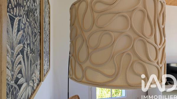 Maison à vendre 3 pièces 70 m² Saint-Denis-d'Oléron