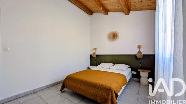 Maison à vendre 3 pièces 70 m² Saint-Denis-d'Oléron