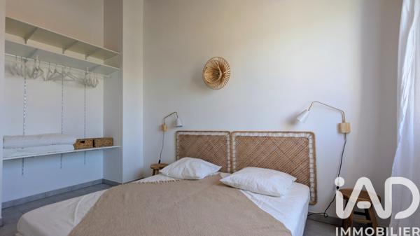 Maison à vendre 3 pièces 70 m² Saint-Denis-d'Oléron