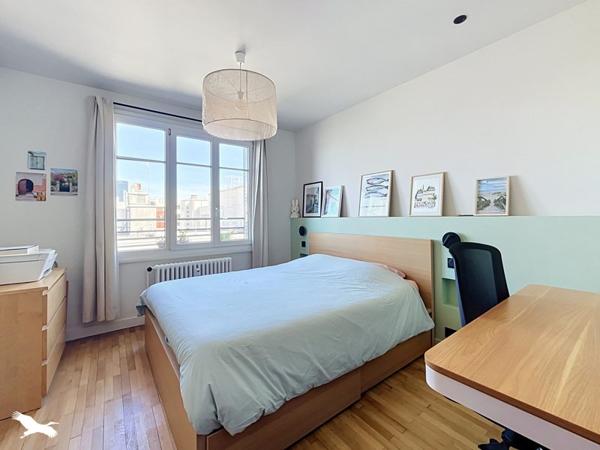 Appartement à vendre 640 000 € Lyon 03 4 p 91 m² DPE D