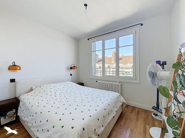 Appartement à vendre 640 000 € Lyon 03 4 p 91 m² DPE D