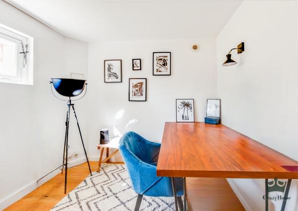 Maison 5 pièce(s) 4 chambre(s) 270 m²