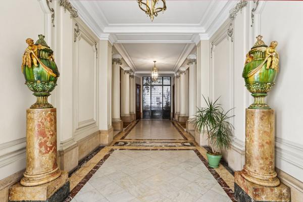 Location Appartement de luxe Paris 7 2 Pièces 35 m²