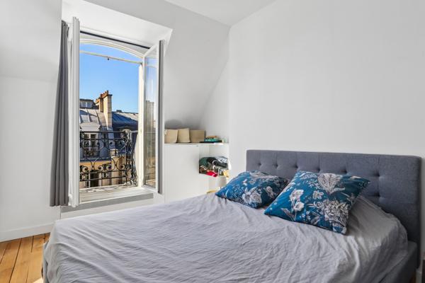 Location Appartement de luxe Paris 7 2 Pièces 35 m²