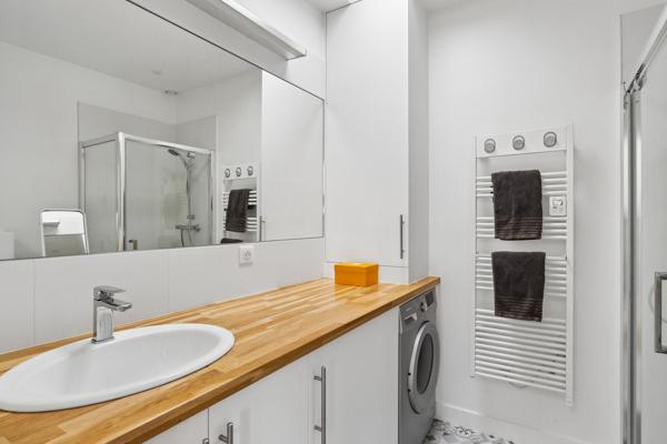 Location Appartement de luxe Paris 7 2 Pièces 35 m²