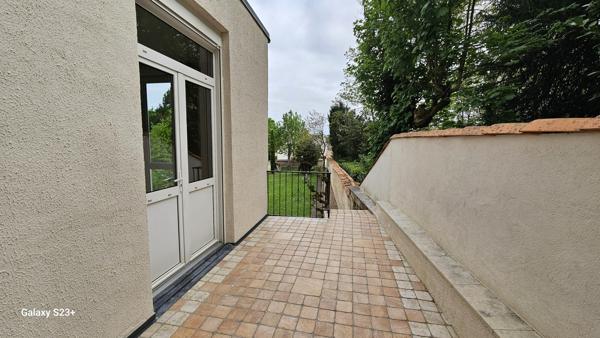 Bourgeoise - 9 pièces - 199 m²