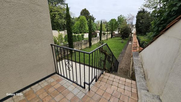 Bourgeoise - 9 pièces - 199 m²