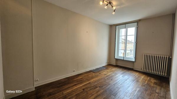 Bourgeoise - 9 pièces - 199 m²
