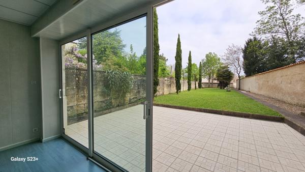 Bourgeoise - 9 pièces - 199 m²