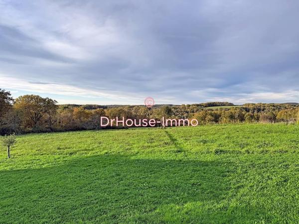 Maison à vendre 3 pièces de 50 m²