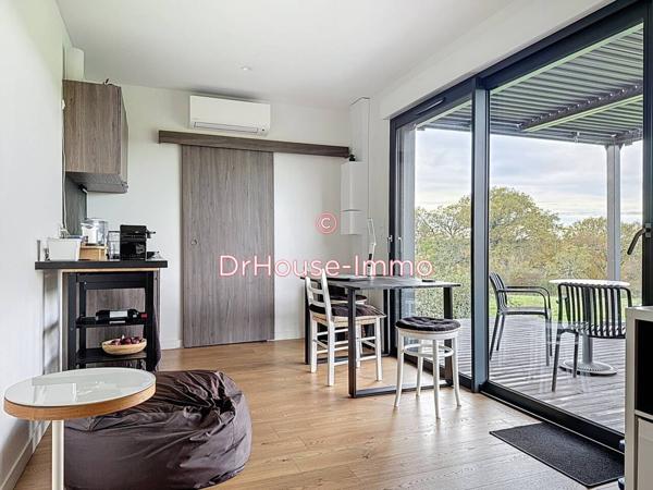 Maison à vendre 3 pièces de 50 m²