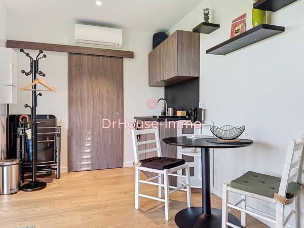 Maison à vendre 3 pièces de 50 m²