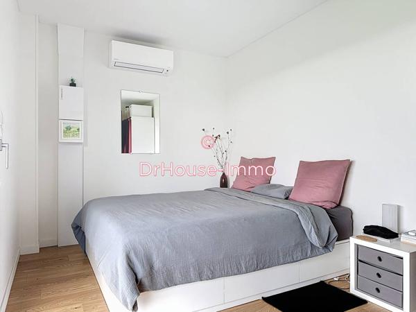 Maison à vendre 3 pièces de 50 m²