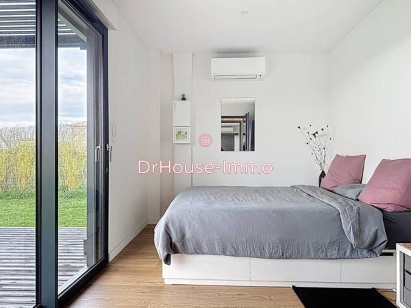 Maison à vendre 3 pièces de 50 m²