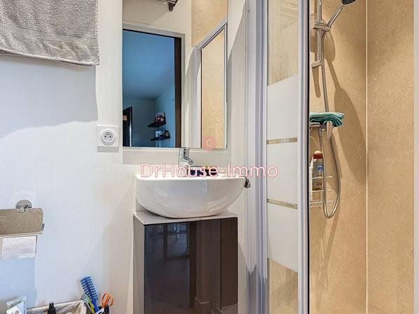 Maison à vendre 3 pièces de 50 m²