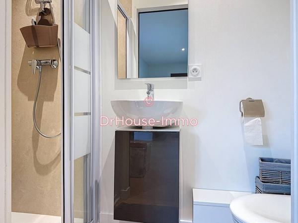 Maison à vendre 3 pièces de 50 m²