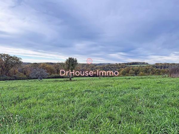 Maison à vendre 3 pièces de 50 m²