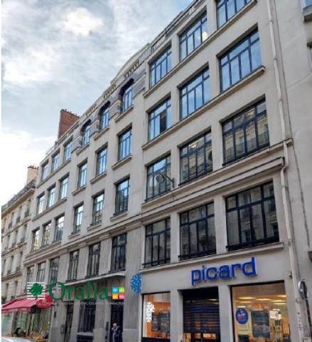 Local commercial · Location Paris (75010)