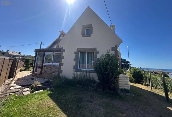 Achat - Maison | Maison Trébeurden 22560 7 pièces 139 m 2 578 m 2