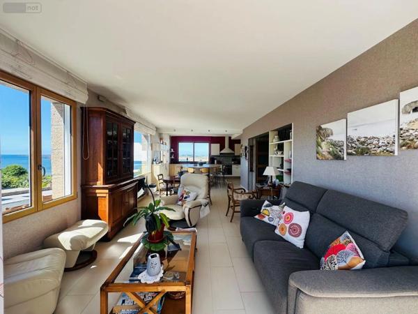 Achat - Maison | Maison Trébeurden 22560 7 pièces 139 m 2 578 m 2